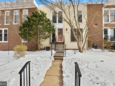 1644 Wainwright Dr, Reston, VA, 20190