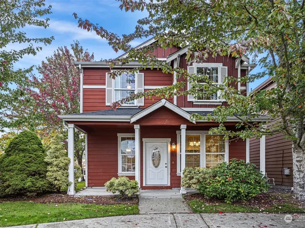 703 115th Street E, Tacoma, WA 98445