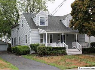 417 Mercer Ave, Spring Lake, NJ 07762