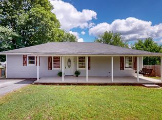 1508 Clark St, Winchester, TN 37398