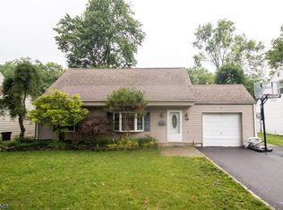 80 Nestro Rd, West Orange, NJ 07052