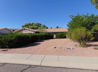 467 W Azure Pl, Camp Verde, AZ 86322
