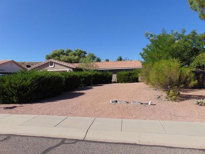 467 W Azure Pl, Camp Verde, AZ, 86322