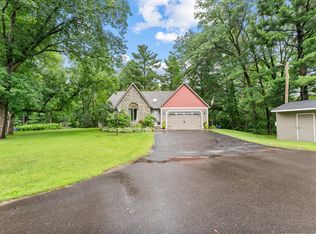 645 8th Ave NE, Pine City, MN 55063