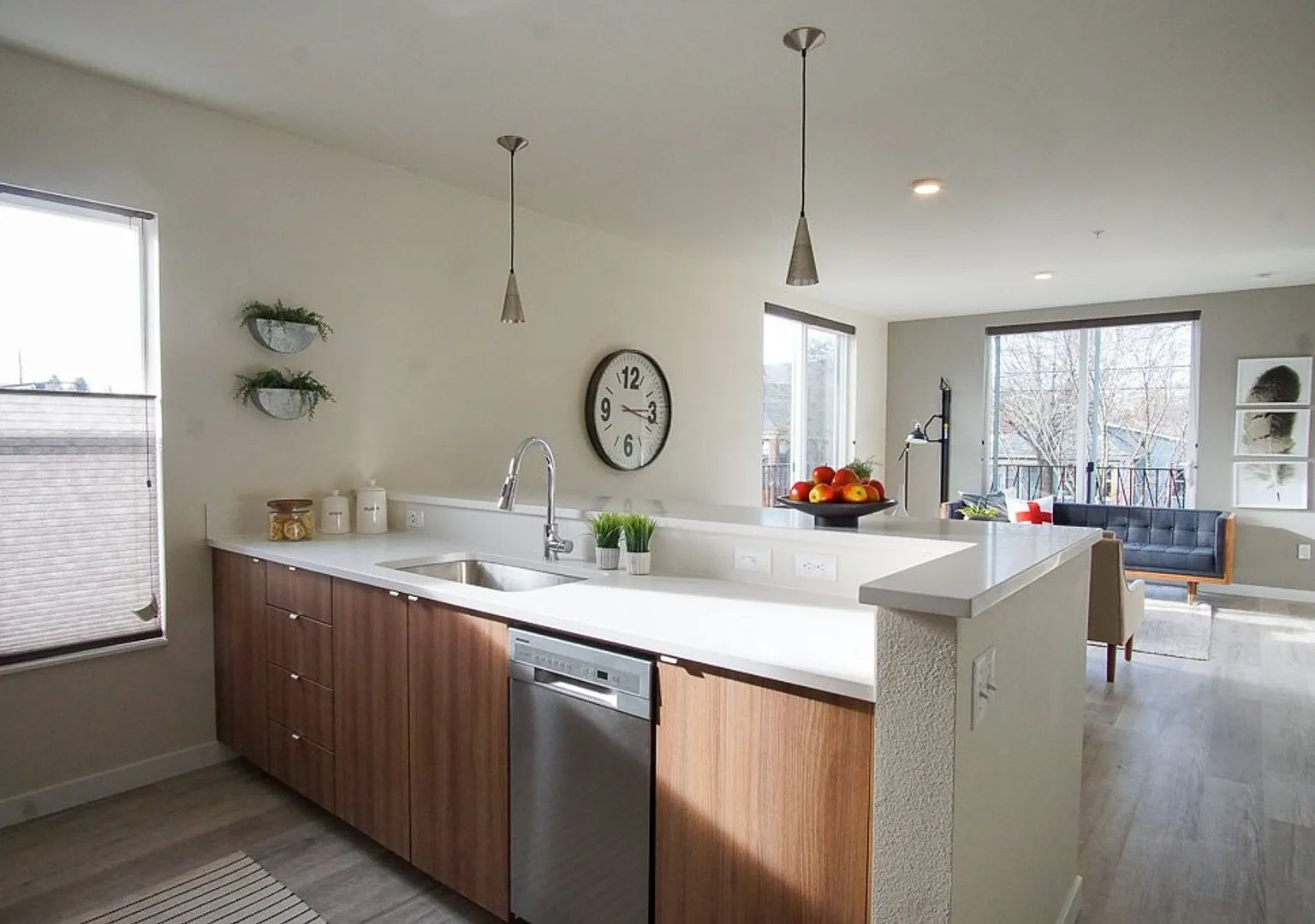 Alberta Modern 2-Bed w/Condo-Grade Finishes Ready Late September! — Photo 3
