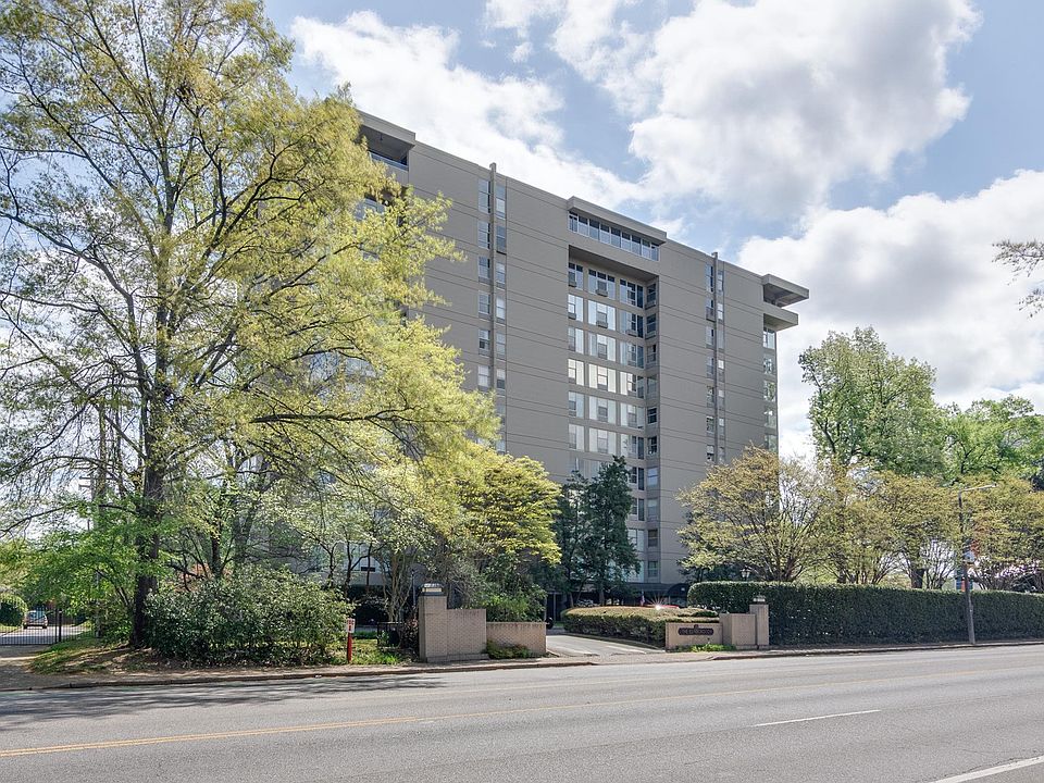 1st image of 232 S Highland St APT 303
