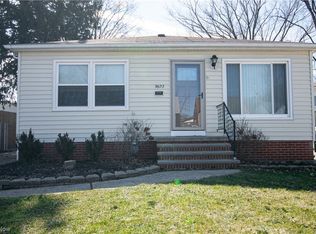 9603 Fernhill Ave, Parma, OH