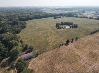 E 56th St N, Collinsville, OK 74021