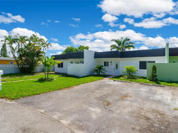 20826 NW 24th Ct #20826, Miami Gardens, FL 33056