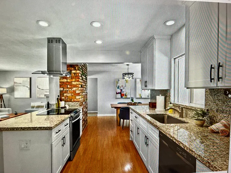 1705 Blossom Hill Rd — Photo 10