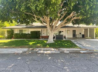 4709 N 33rd Pl, Phoenix, AZ 85018