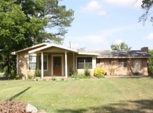 13 Gillespie Rd, Houlka, MS 38850