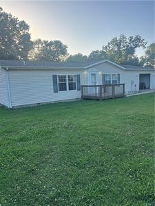 9418 SW Reese St, Hume, MO, 64752