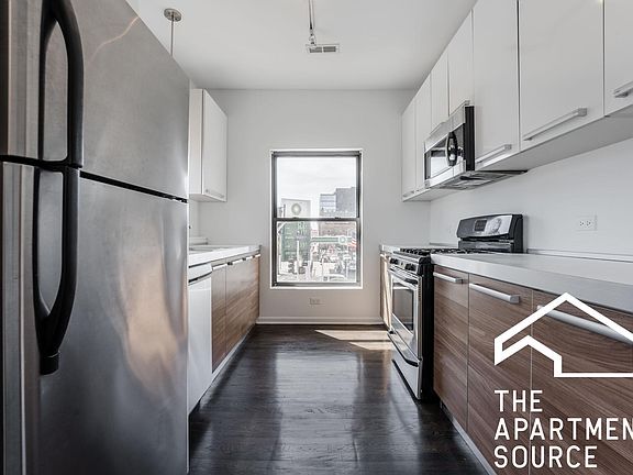 2nd image of 5200 N Broadway #1E