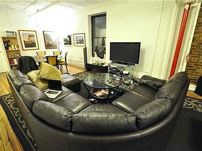 1st image of 85 Chambers St Frnt 1