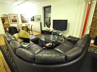 85 Chambers St FRNT 1, New York, NY 10007