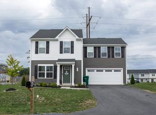 931 Macon Ave, Grottoes, VA 24441