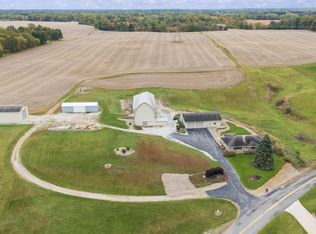 1968 Mount Tabor Rd, Berrien Springs, MI 49103