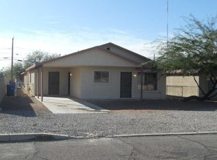 149 W Lester St, Tucson, AZ 85705
