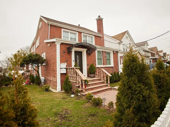 116-01 221st St #1-2, Cambria Heights, NY 11411