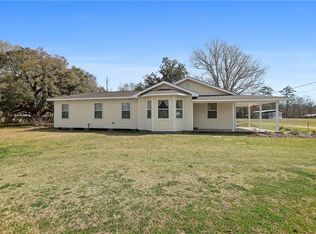 41148 Billville Rd, Hammond, LA 70403