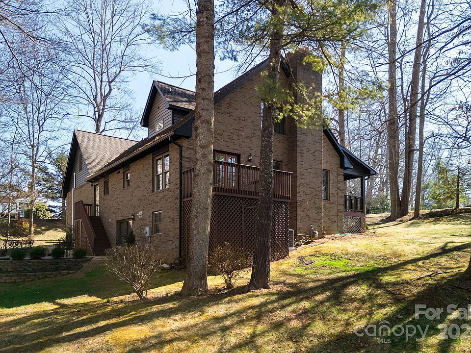 884 Monte Vista Rd, Candler, NC 28715 Zillow