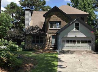 390 Orchards Walk, Stone Mountain, GA 30087