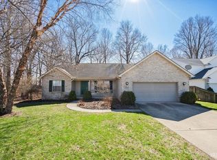 2613 Columbus Blvd, Kokomo, IN 46901