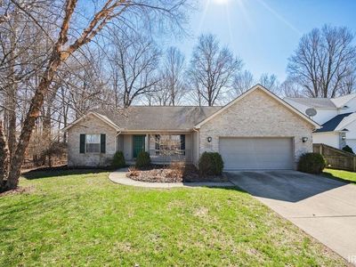 2613 Columbus Blvd, Kokomo, IN, 46901