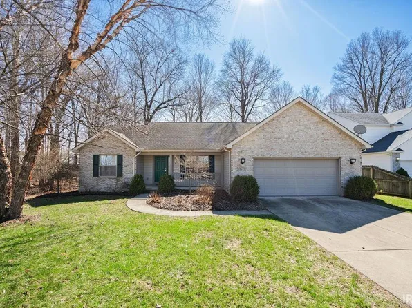 2613 Columbus Blvd, Kokomo, IN 46901