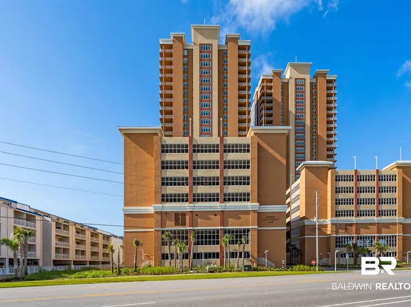 23008 Perdido Beach Blvd #2507, Orange Beach, AL 36561