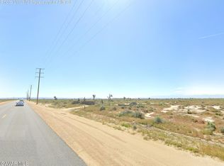 E Vac Avenue E Vic #40, Lancaster, CA 93535