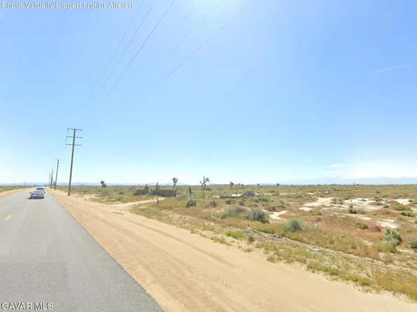 E Vac Avenue E Vic #40, Lancaster, CA 93535