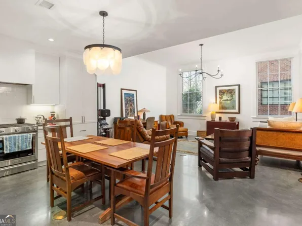 10625 Serenbe Ln Unit 103, Chattahoochee Hills, GA 30268