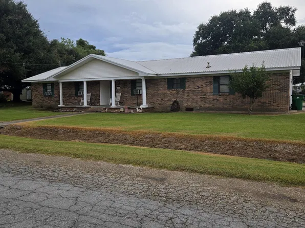 2513 N Curtis Dr, New Iberia, LA 70560