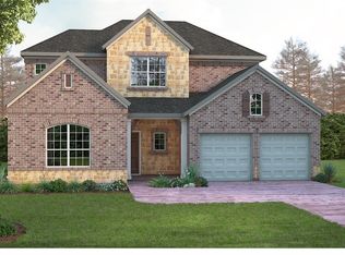 1503 Lone Eagle Way, Arlington, TX 76006