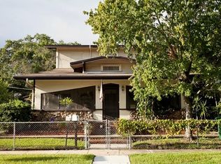 3602 W Santiago St, Tampa, FL 33629