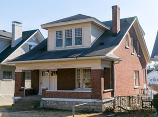 1934 Ivanhoe Ct, Louisville, KY 40205