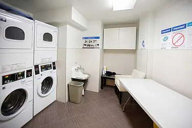 Rented by Keller Williams NYC