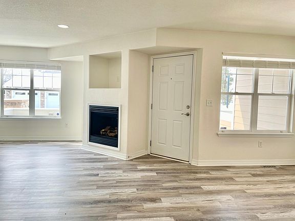 Living room area