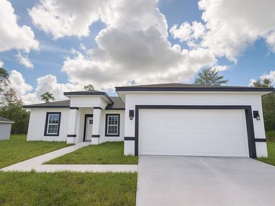 15841 SW 34th Court Rd, Ocala, FL, 34473