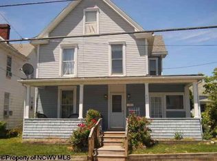 625 Jones Ave, Morgantown, WV 26505