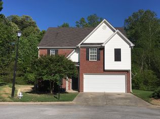 3751 Bogan Mill Rd, Buford, GA 30519