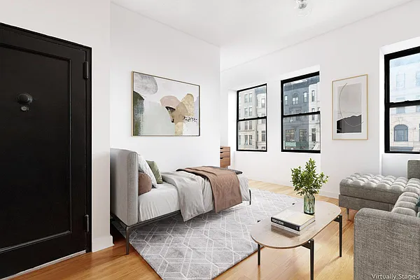 Rented by Halstead Real Estate | media 1