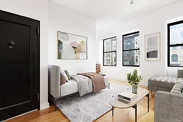 Rented by Halstead Real Estate