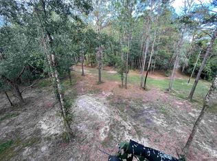 2800 Blk Lawson Ln, Cantonment, FL 32533