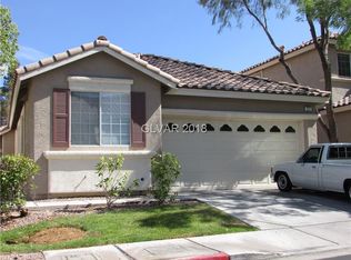 177 Mountainside Dr, Henderson, NV 89012