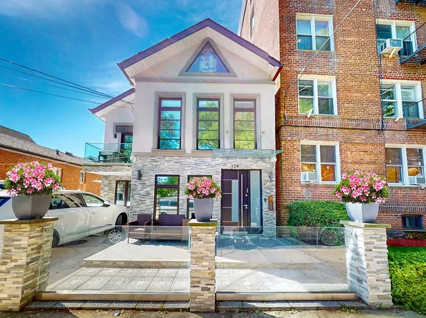 718 Kathleen Pl, Brooklyn, NY 11235