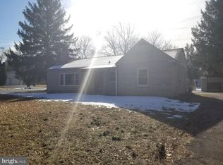 101 Pine Rd, Mount Holly Springs, PA 17065