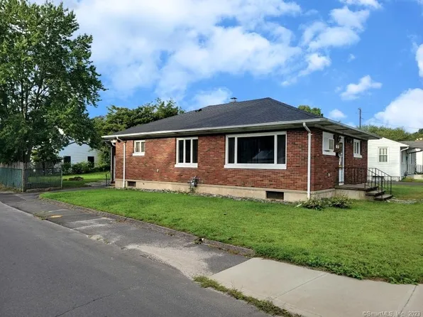 72 Dalton Avenue, Waterbury, CT 06705